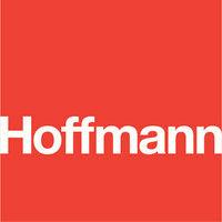 hoffmann architects + engineers logo image