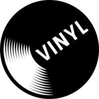 vinyl capital logo image