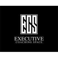 executive coaching space logo image