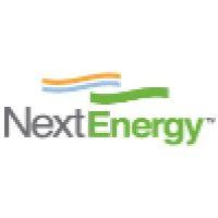 nextenergy logo image