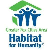 greater fox cities area habitat for humanity