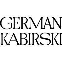 german kabirski logo image