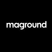 maground logo image