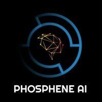 phosphene ai logo image