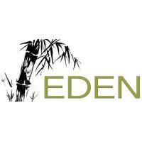 scgh eden logo image