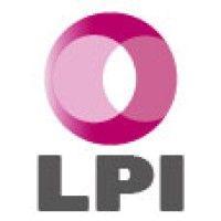 the lpi (learning and performance institute) logo image