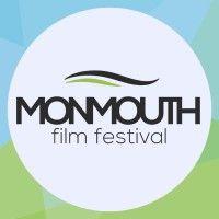 monmouth film festival logo image