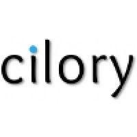 cilory.com logo image