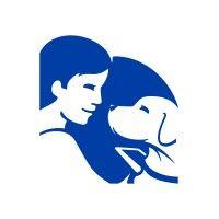 guiding eyes for the blind logo image