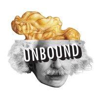 unbound snacks llc. logo image