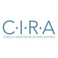 cira - cercle investor relations austria logo image