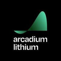 arcadium lithium logo image