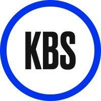 kbs (kirshenbaum bond senecal + partners) logo image