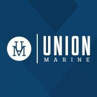 union marine logo image