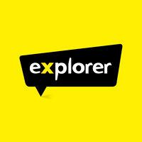 explorer publishing logo image