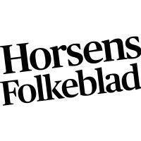 horsens folkeblad logo image