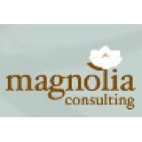 magnolia consulting, llc logo image