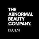 logo of Deciem The Abnormal Beauty Company