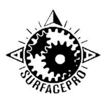 aa surface pro inc. logo image