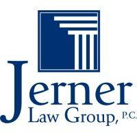 jerner law group, p.c. logo image