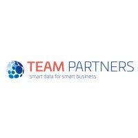 team partners suisse sa - groupe bluesoft logo image