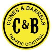 cones & barrels logo image