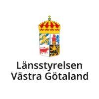 länsstyrelsen i västra götalands län logo image