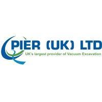 pier (uk) ltd logo image