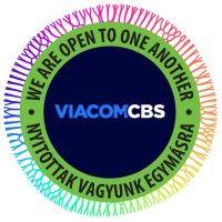 viacomcbs networks cee logo image