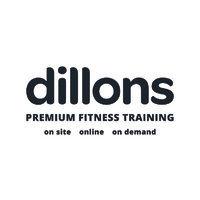 dillons premium fitness training