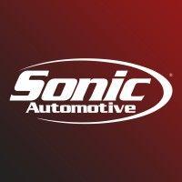 sonic automotive