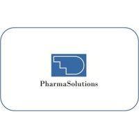 pharmasolutions logo image