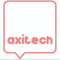 axitech logo image