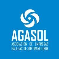 agasol logo image