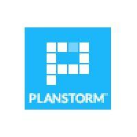 planstorm logo image