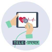 tele-upchaar logo image