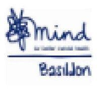 basildon mind logo image