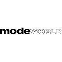 modeworld logo image