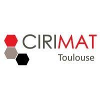 cirimat logo image