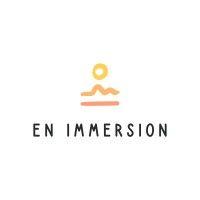 en immersion