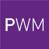 partners wealth management logo image