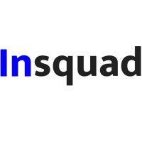 insquad logo image