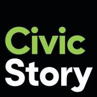 civicstory logo image