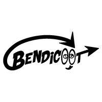 bendicoot logo image