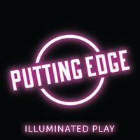 putting edge logo image