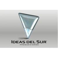 ideas del sur logo image