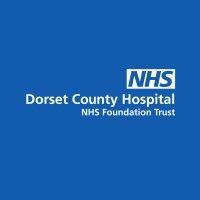 dorset county hospital nhs foundation trust logo image