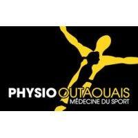 physiooutaouais logo image