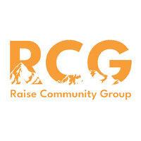 raise community group logo image