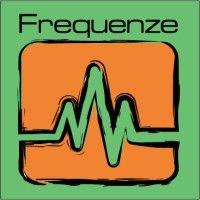 frequenze studio logo image